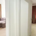 Apartmán Velvet Sea Retreat D29 Golem (Tirana)