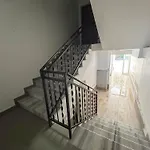 Apartmán Velvet Sea Retreat D29 Golem (Tirana)