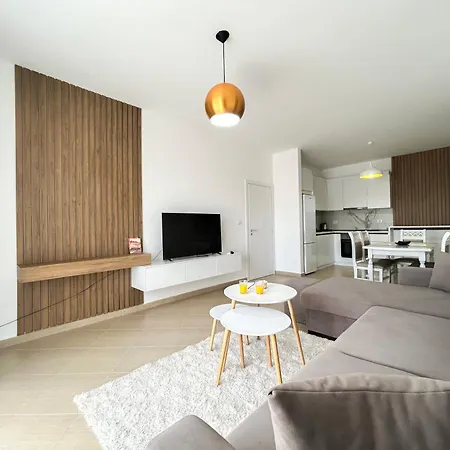 Appartamento Velvet Sea Retreat D29 *