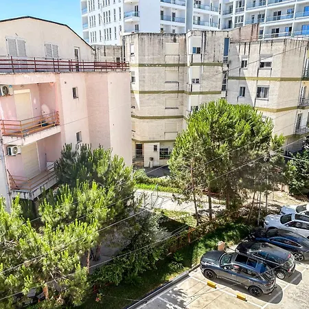 Appartamento Velvet Sea Retreat D29 *