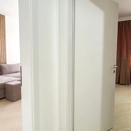 Appartamento Velvet Sea Retreat D29 Golem (Tirana)