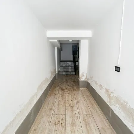 Appartamento Velvet Sea Retreat D29 Golem (Tirana)