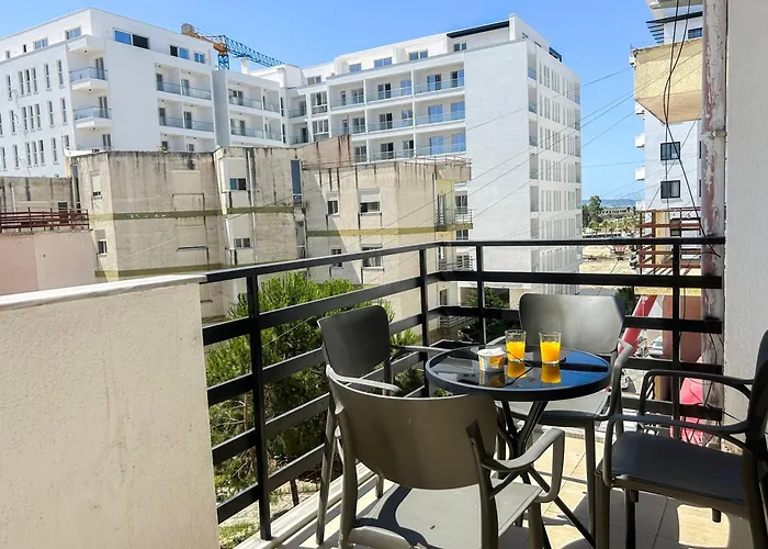 Velvet Sea Retreat D29 Appartement Golem (Tirana)
