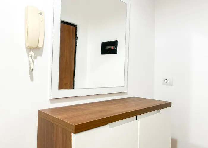 Velvet Sea Retreat D29 Appartement Golem (Tirana)