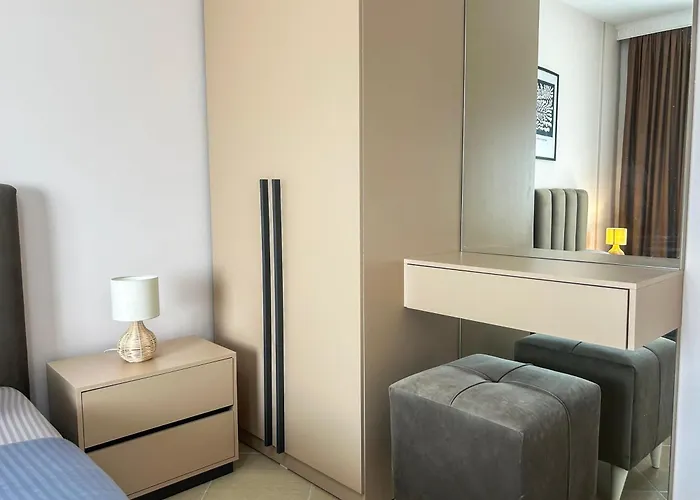 Velvet Sea Retreat D29 Appartement