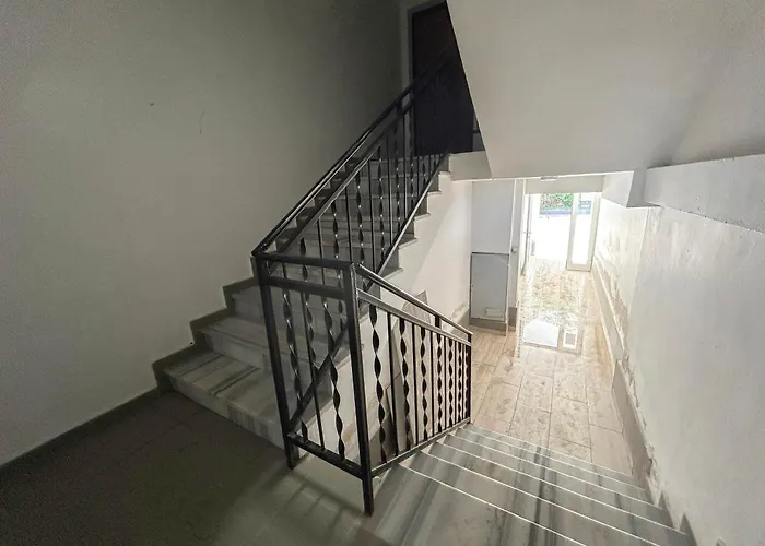 Appartement Velvet Sea Retreat D29 Golem (Tirana)