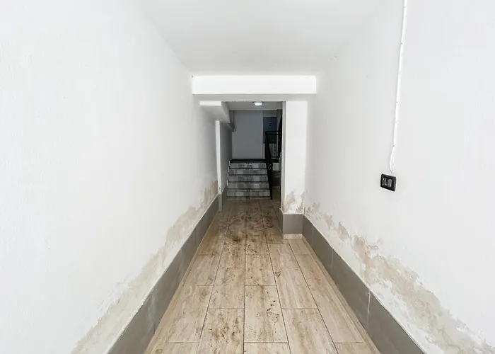 Appartement Velvet Sea Retreat D29 Golem (Tirana)