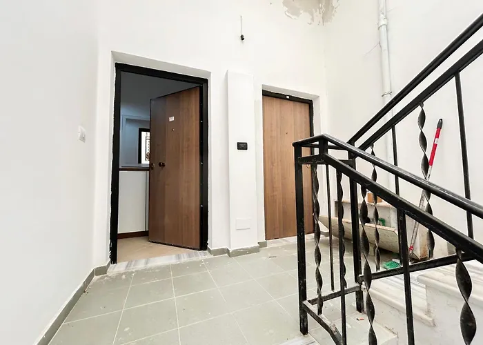 Velvet Sea Retreat D29 Appartement *