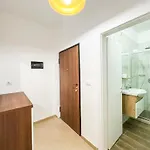 Velvet Sea Retreat D29 Appartement Golem (Tirana)
