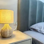 Velvet Sea Retreat D29 Appartement Golem (Tirana)